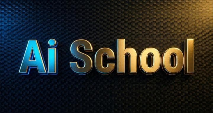 Ai School logo